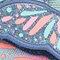 Blue/Pnk/Btrfly
