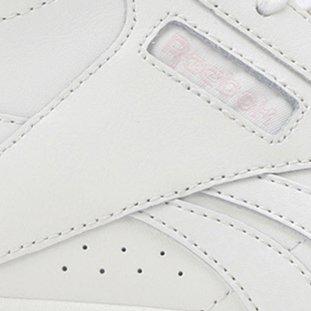 White/Pink