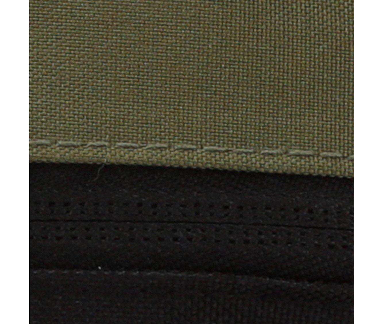 Olive/Black
