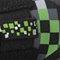 Black/Lime