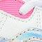 Wht/Pink/Irides