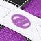 Blk/Purple/Wht