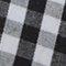 Blk/Wht Gingham