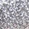 Silver Glitter