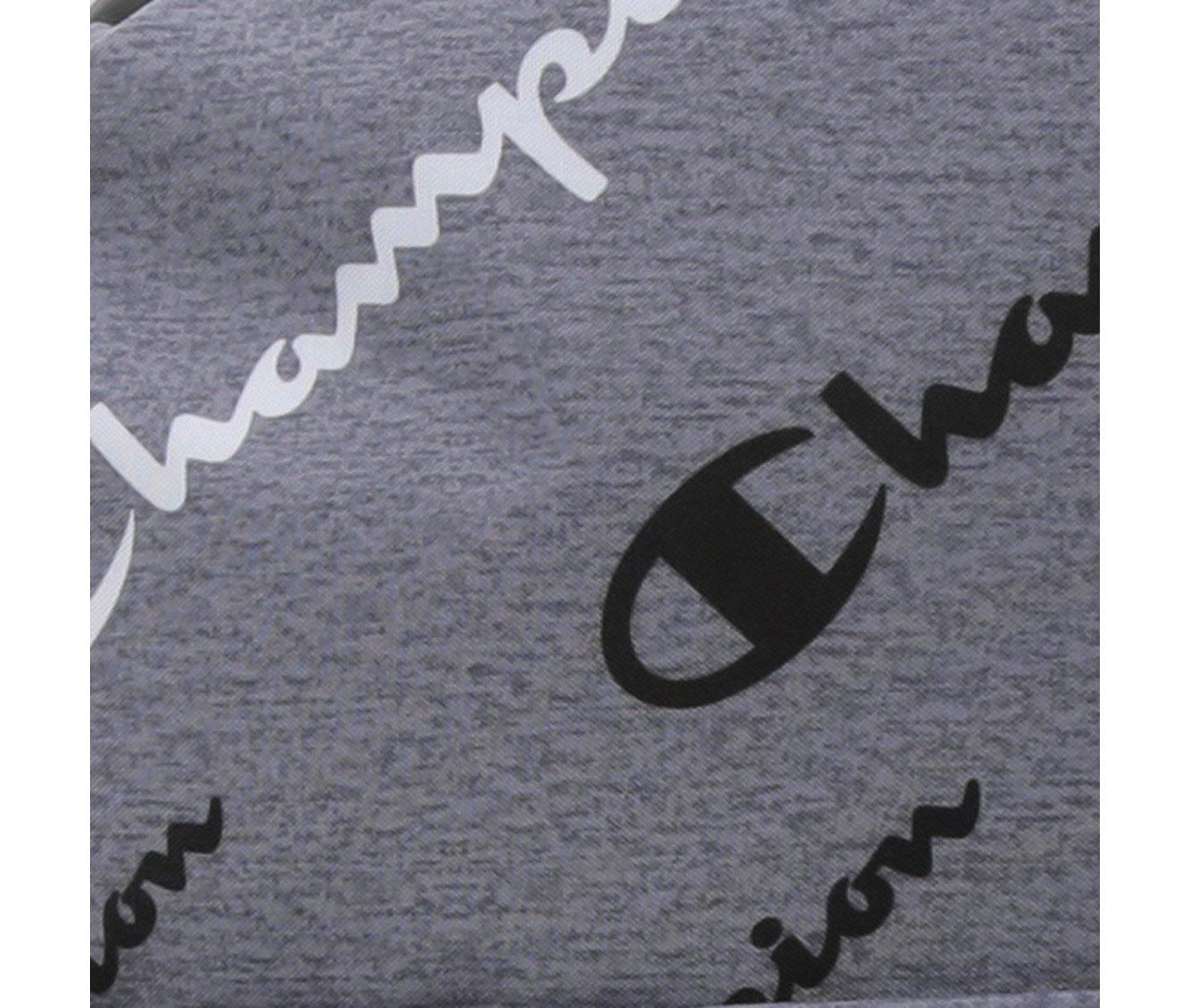 Grey Black