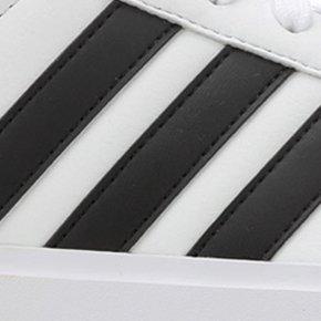 White/Black