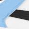 Lt Blue/Wht/Blk
