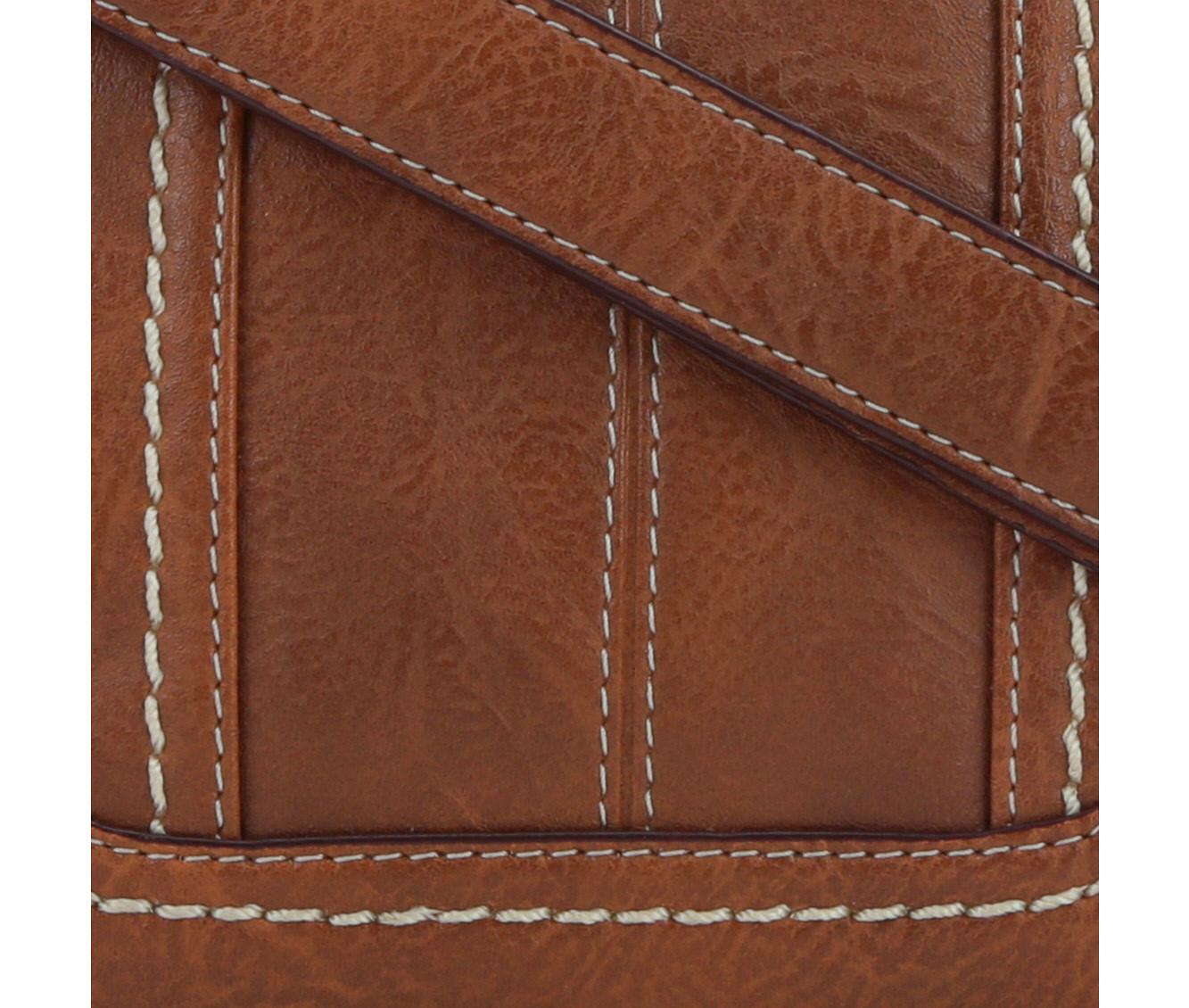 Saddle