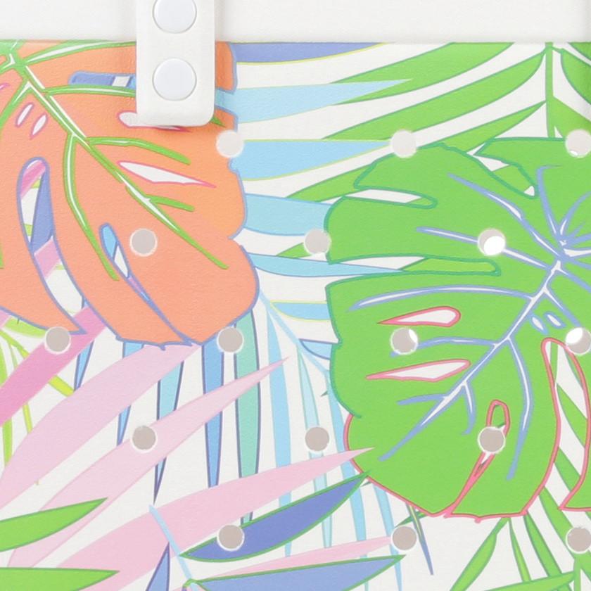 Pastel Tropical