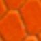 Orange Lizard