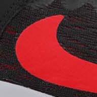 Black/Red/Grey