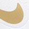 Wht/Gold/Blk