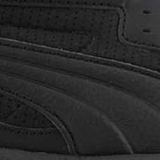 Black/Grey
