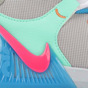 Grey/Pink/Blue