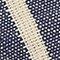 Navy Stripe