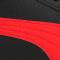 Black/Red