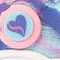 Blue/Multi