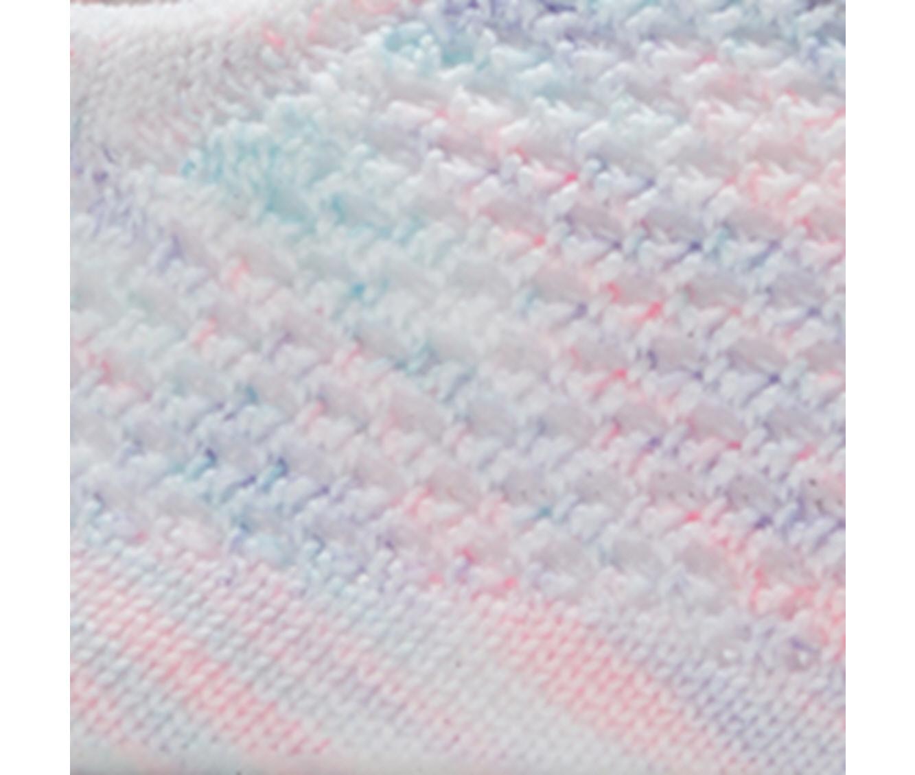 White/Pink Dots