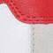 White/Grey/Red