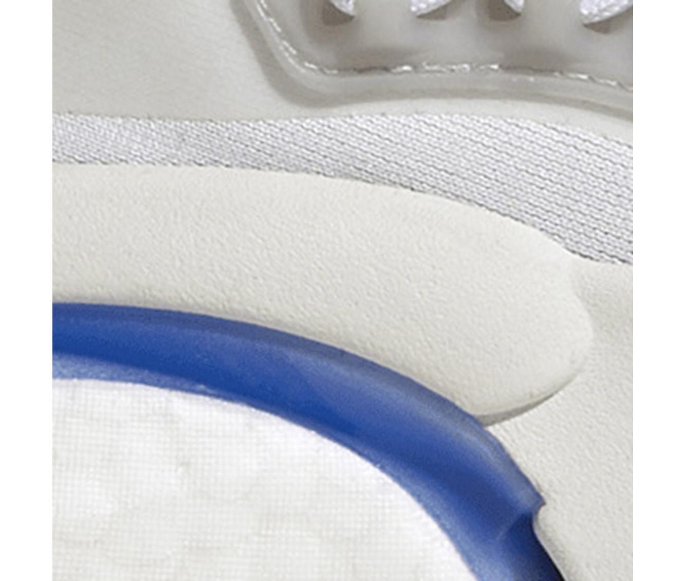 Wht/Blk/Blue