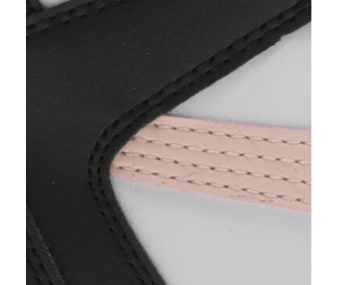 Wht/Black/Blush