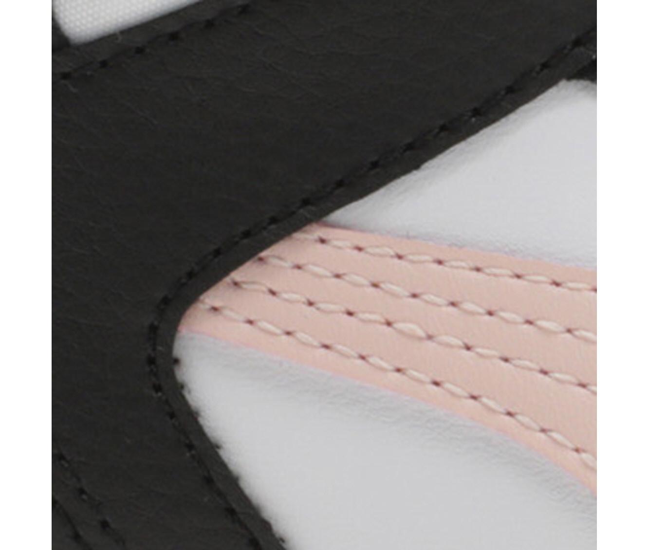 Wht/Black/Blush