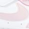 White/Pink Foam