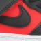 UnivRed/Blk/Wht