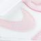White/Pink Foam