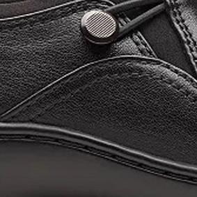 Black Leather