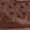 Chocolate Brown