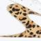 White/Cheetah