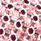Pink W