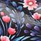 Bella Florl Pat