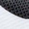 White/Black