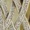 Gold Glitter