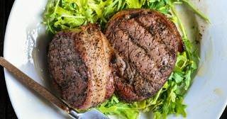 Chuck Eye Steak Traeger Grills