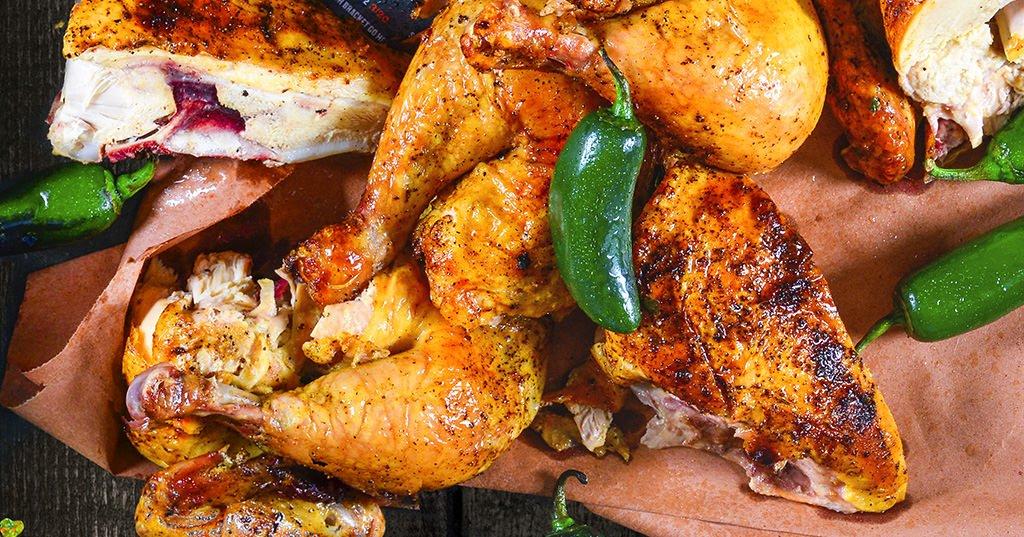 Bacon Jalapeno Chicken Recipe | Traeger Grills