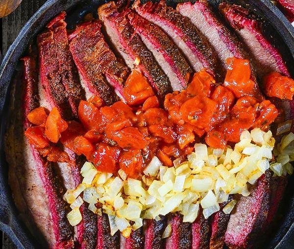 How to Make Brisket on the Traeger - A Food Lover's Kitchen