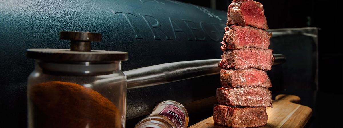 Steak Doneness Internal Temperatures And Times Traeger Grills® 