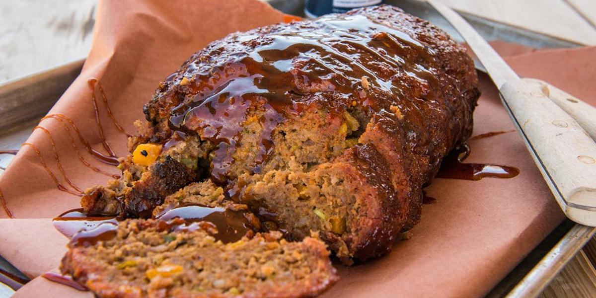 Chipotle Meatloaf Traeger Grills,What Temp To Cook Pork Tenderloin