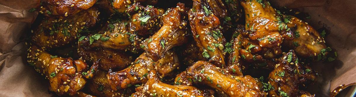 Grilling Chicken Wings The Ultimate Guide Recipes Traeger