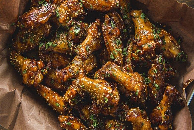 Pellet Grill Chicken Wings The Ultimate Guide Traeger Grills
