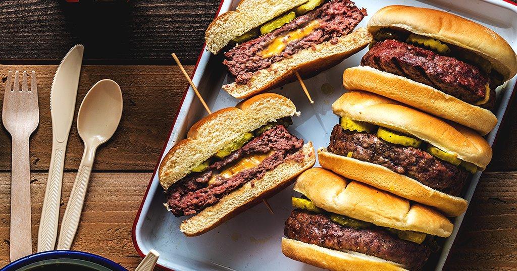 Minnesota Jucy Lucy Recipe Traeger Grills