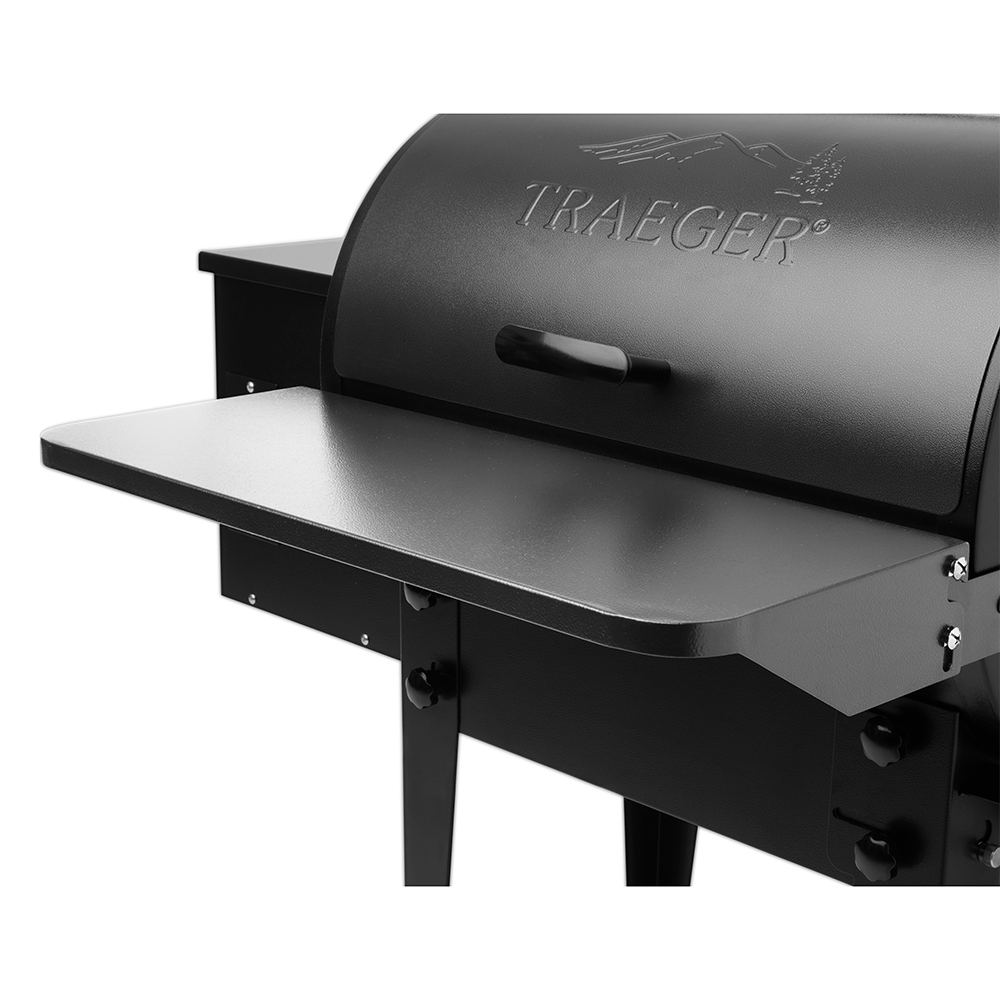 Traeger Grill Shelves Traeger Grills®