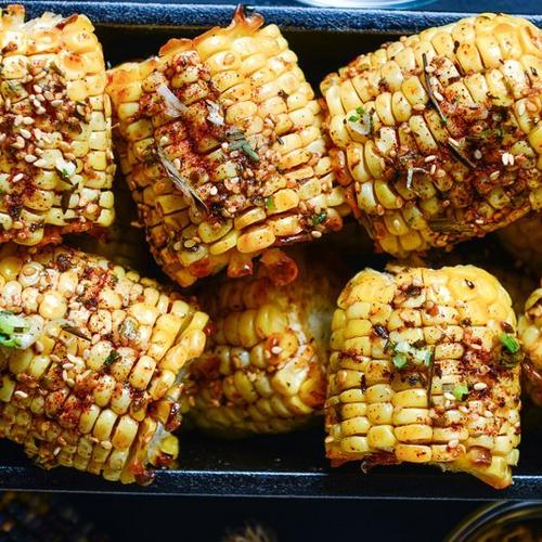 Traeger Grilled Whole Corn Traeger Grills,How To Make Paper Mache Paste With Flour And Water