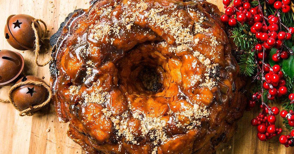 Maple Bacon Pull Aparts | Traeger Grills