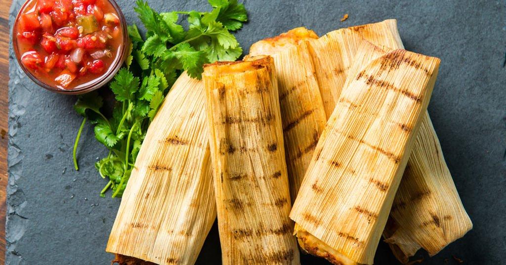  Smoked Pork Tamales Recipe - Traeger Grills