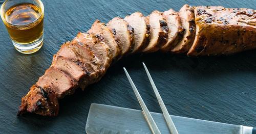 Featured image of post Traeger Pork Tenderloin Recipes : Pork tenderloin is one of the best meats to keep on regular rotation in your meal plan for quick and easy weeknight dinners, and these 10 recipes prove it.