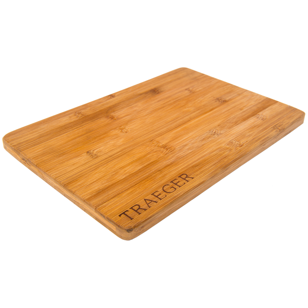 Traeger Magnetic Bamboo Cutting Board - Traeger Grills®